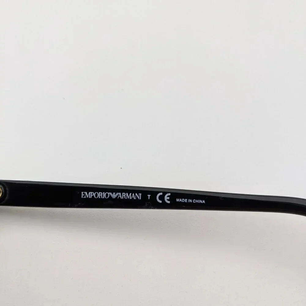 🕶️Emporio Armani EA4016 5001/8E Sunglasses 56/18 140 /ALH631🕶️​